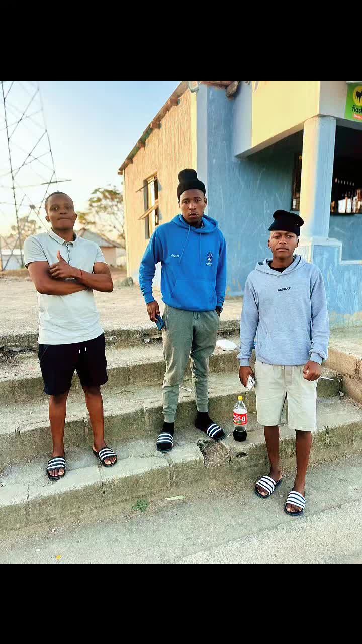 @Magaye Omkhulu👑