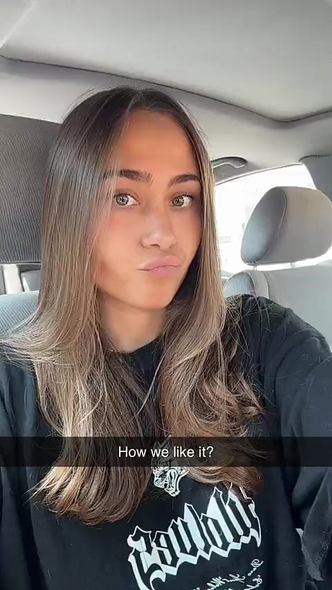 @Youstilldontknowme