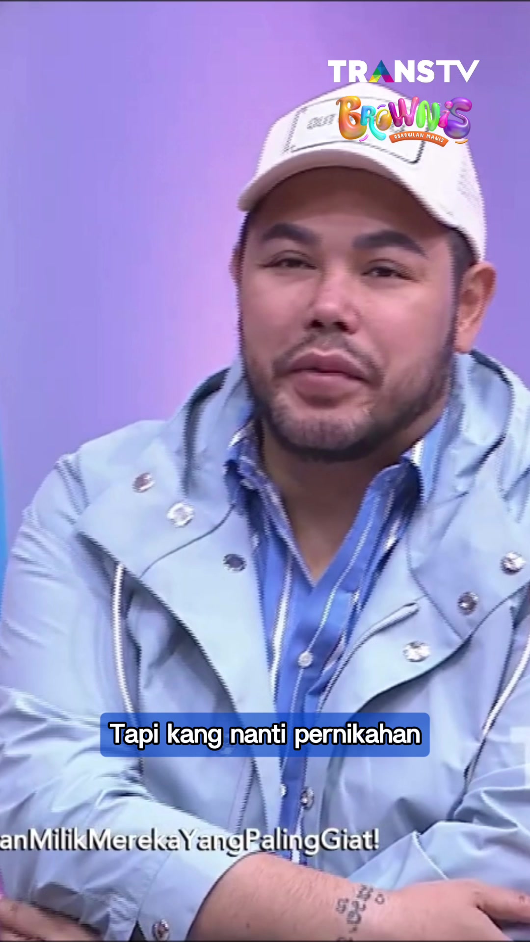 @TRANS TV