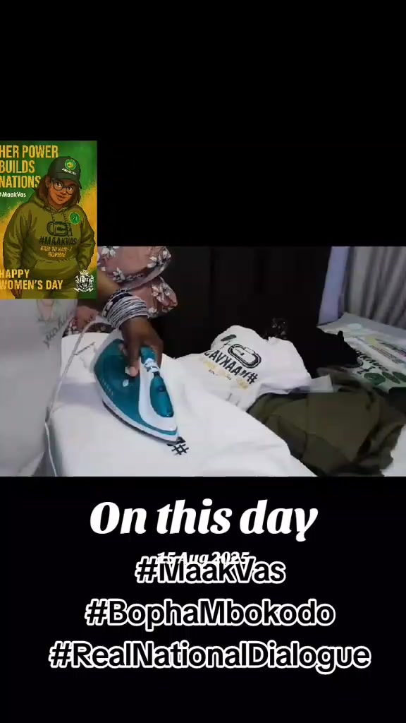@#Maakvas