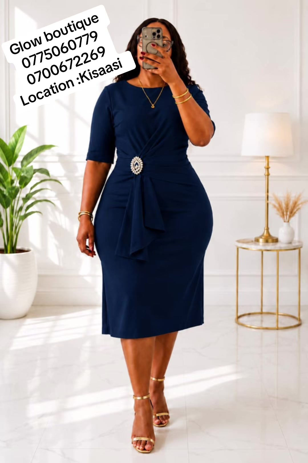 @Glow boutique256