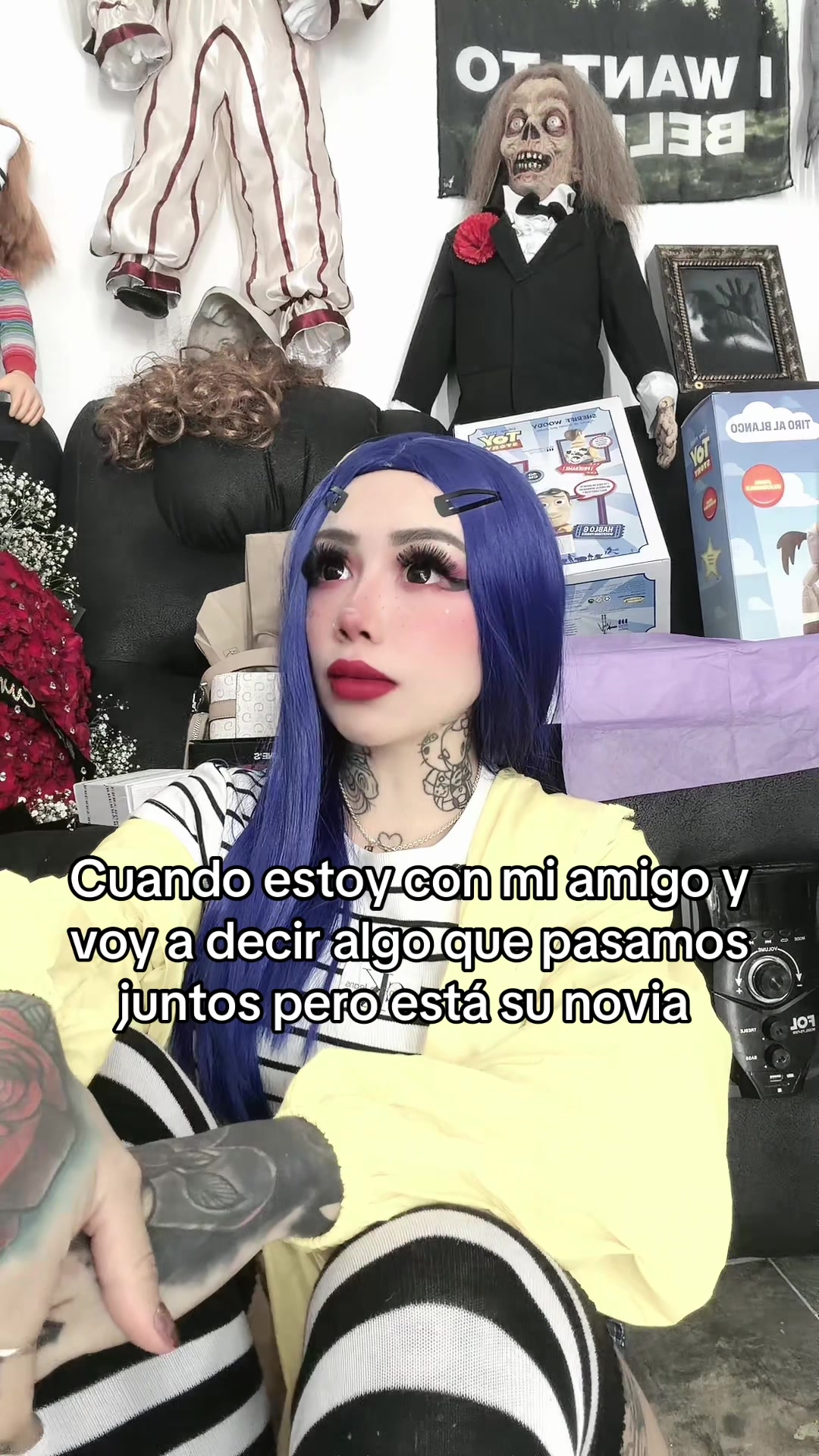 @Stefany Chávez