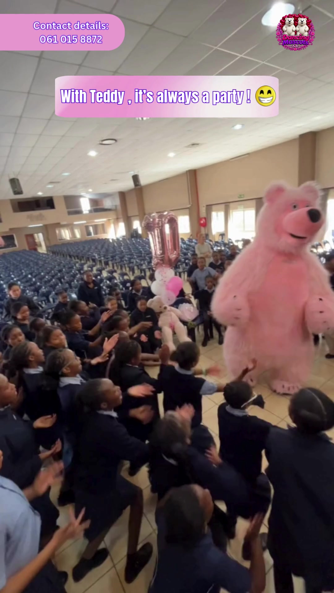 @dancingmascotssa