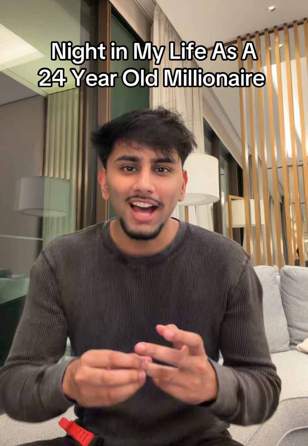 @Scarface Trades