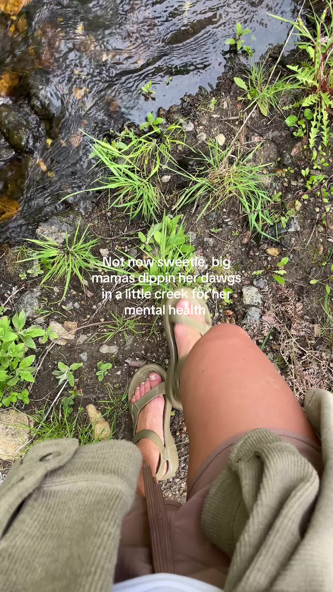 @Olivia | Outdoorsy Travel