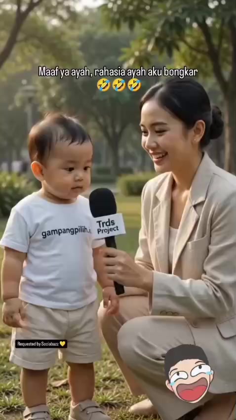 @SEKEDAR HIBURAN