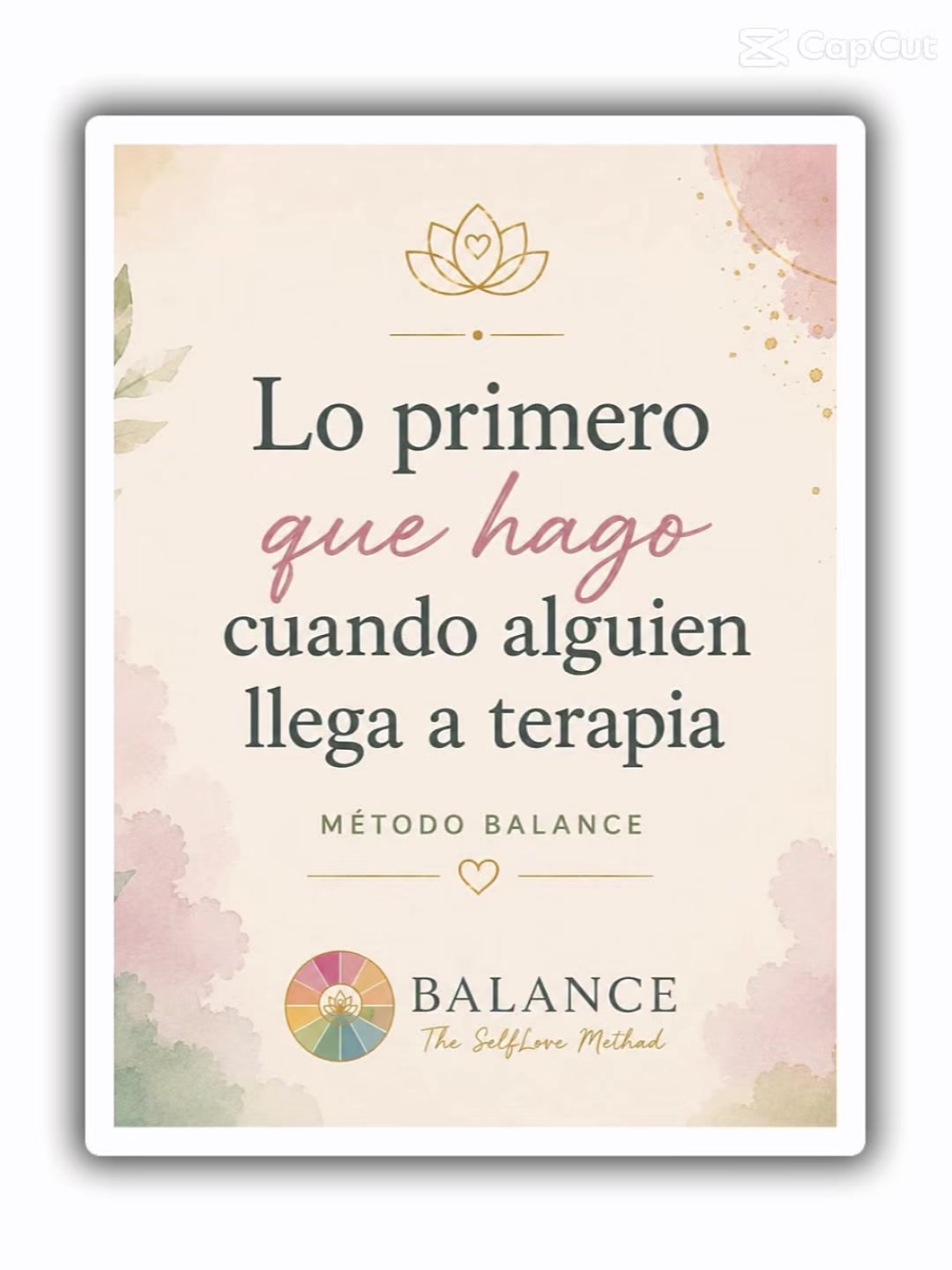 @Geo Durán I Balance