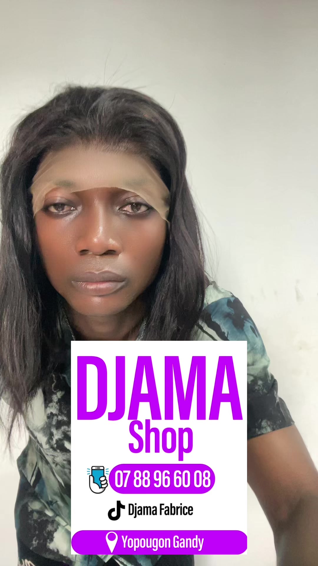 @Djama Fabrice