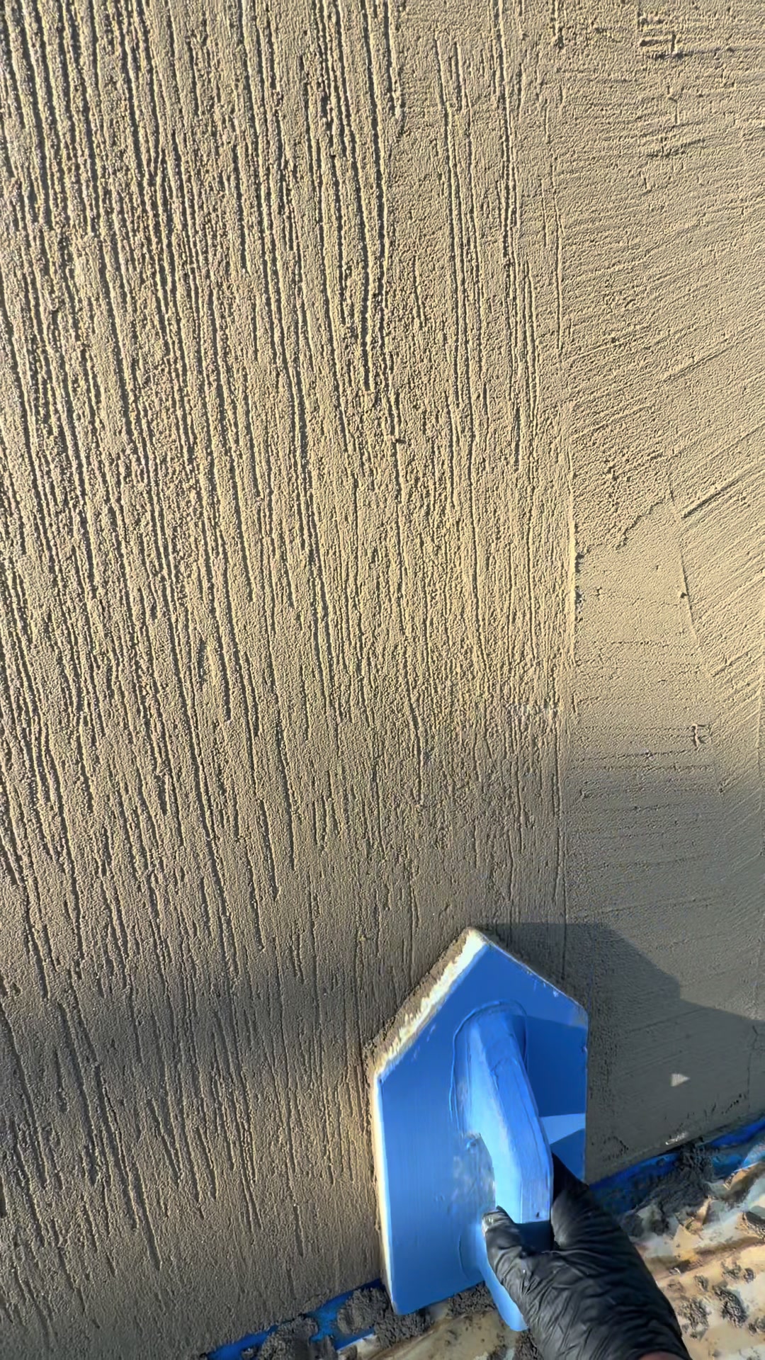 @Vandersolidplastering