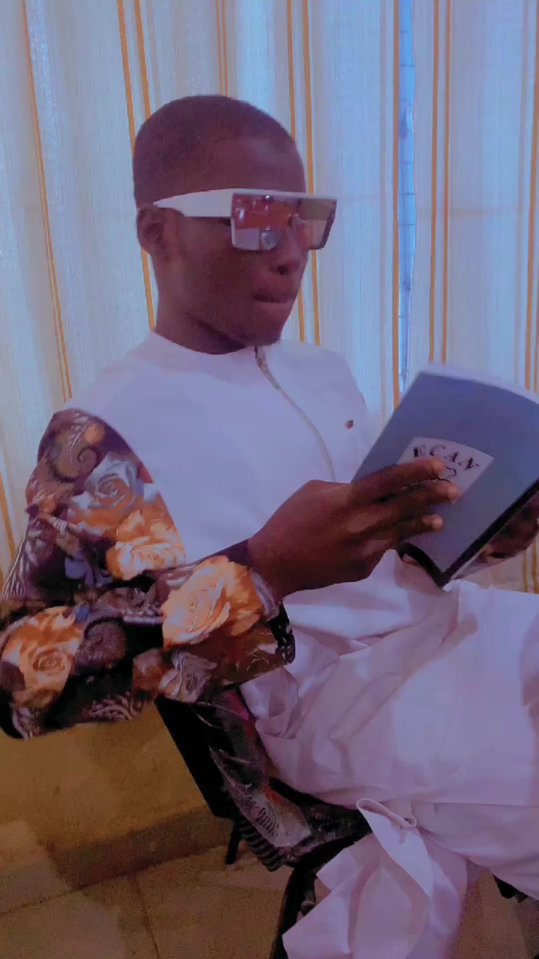 @Sulaiman Aliyu maikifi