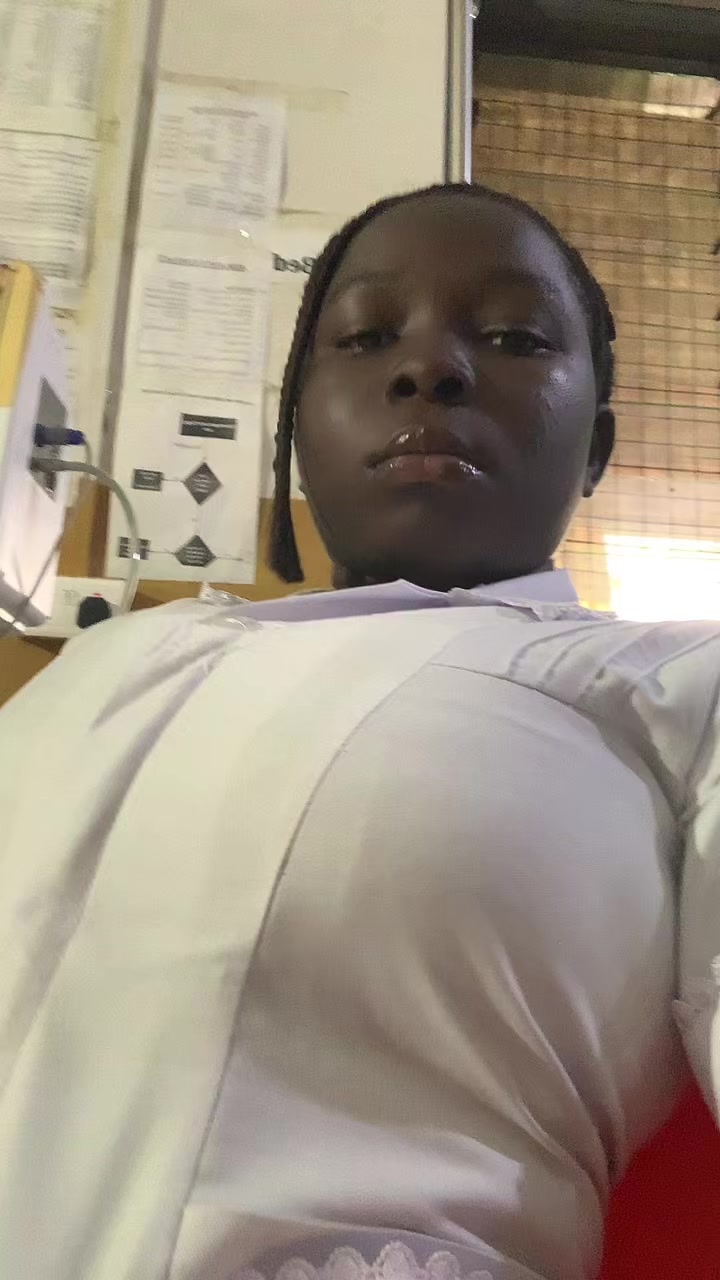 @Ama ❤️🩹Afriyie ☘️🌺