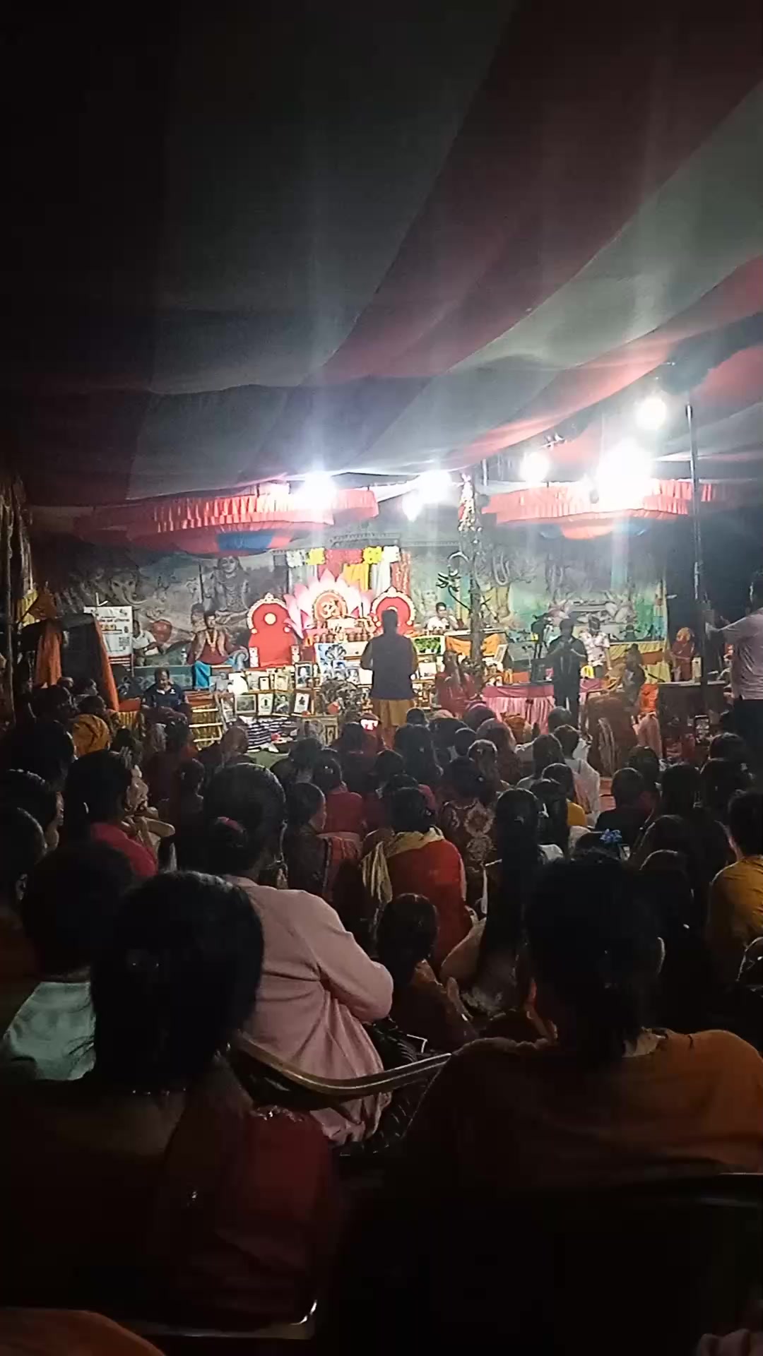 @Devi Pandey