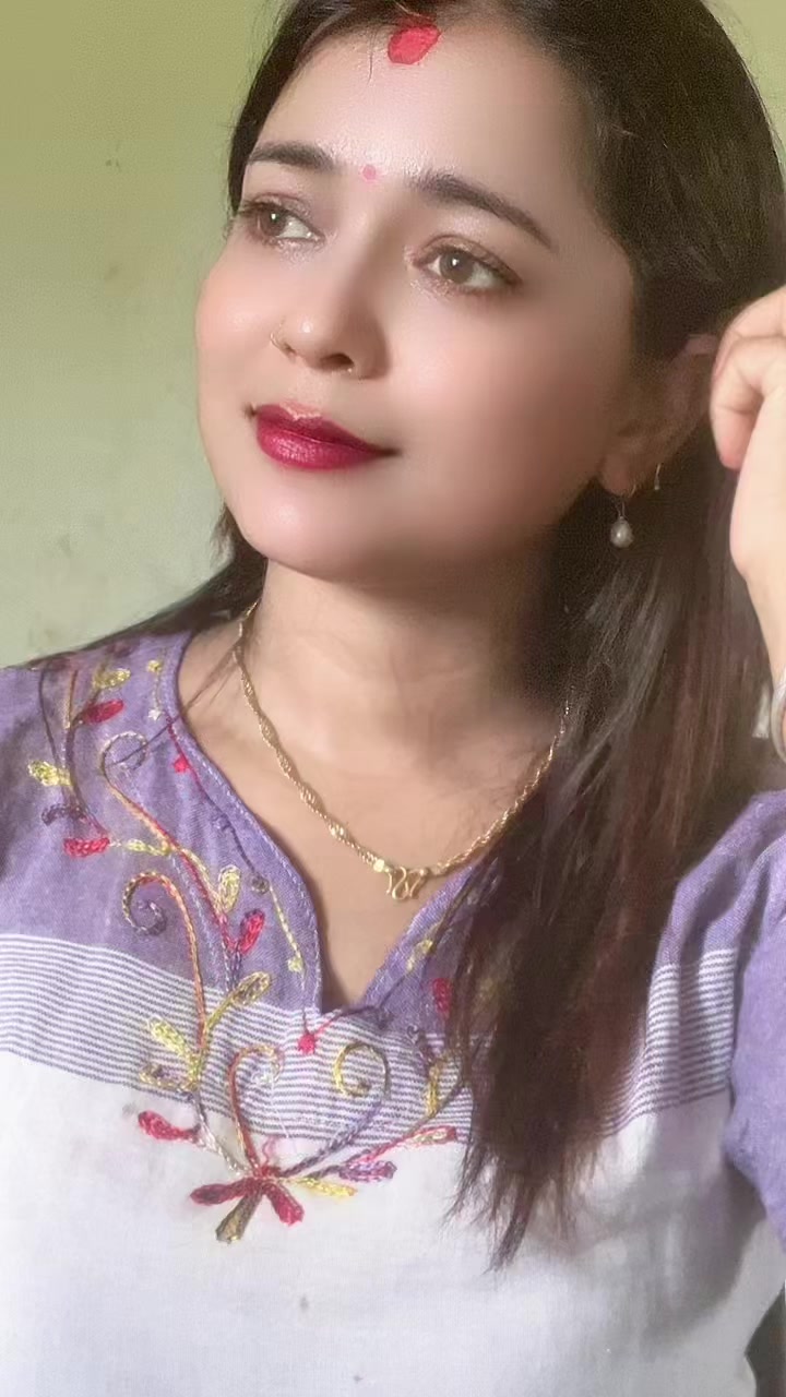 @smriti karki