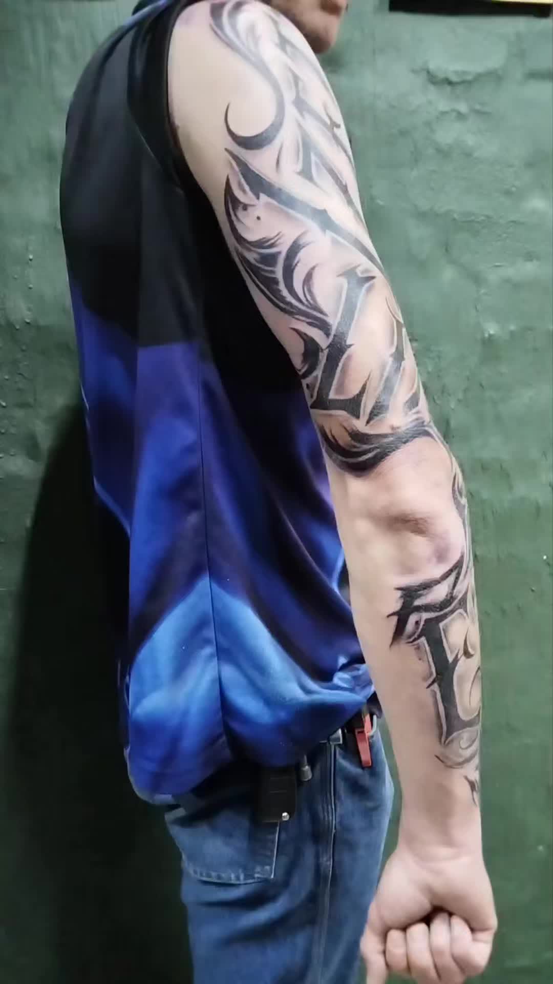 @Black Ice Tattoos