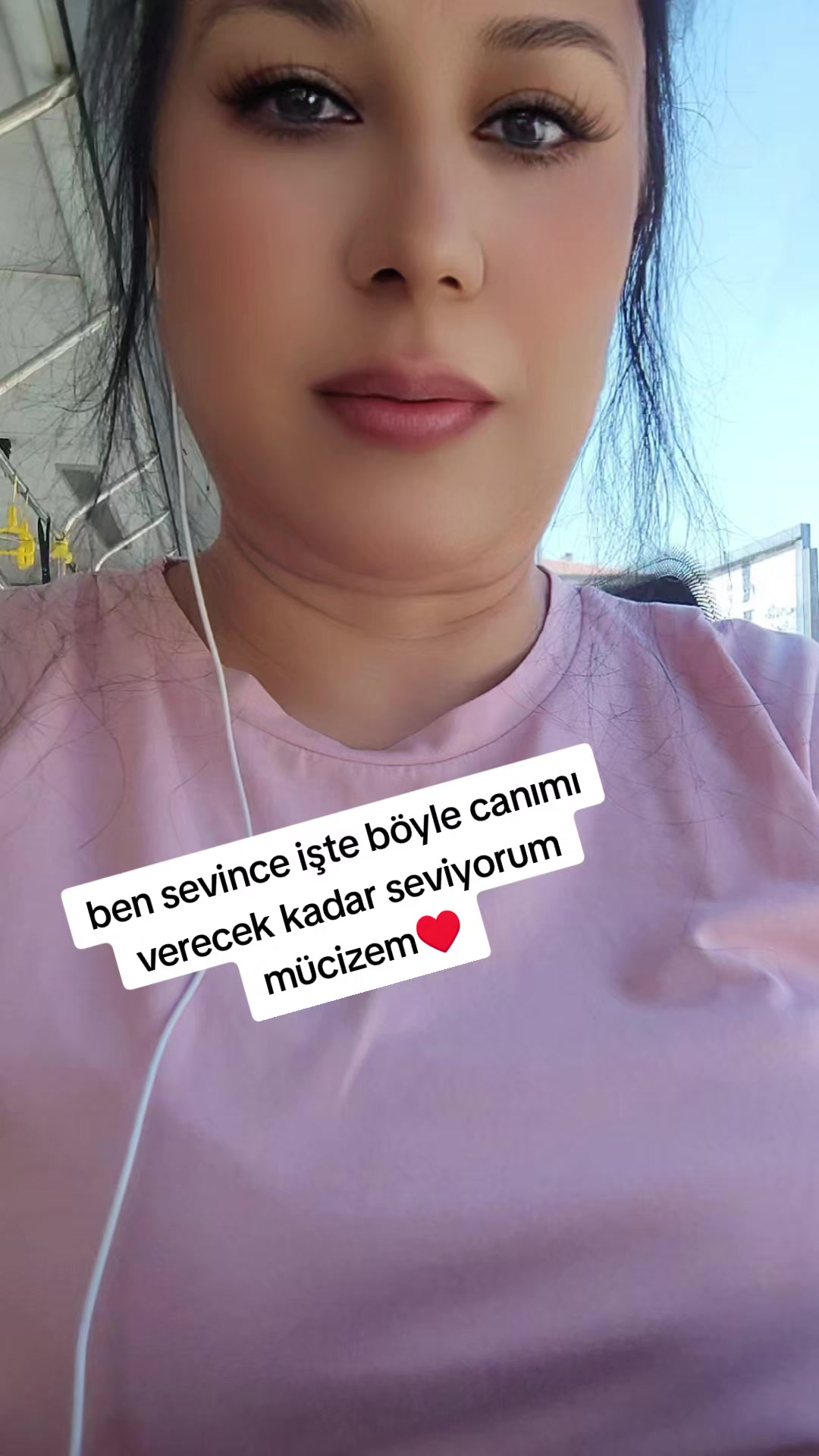 @💙 Gara Gız 💙