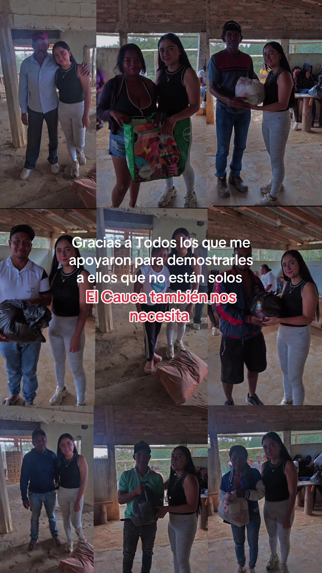 @La Blanquita del Cauca🤍