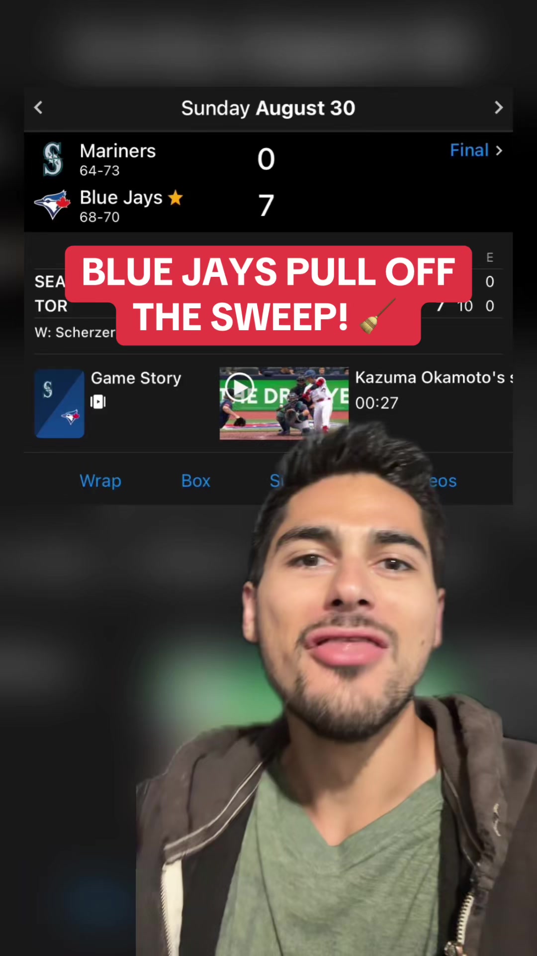 @Blue Jays Today