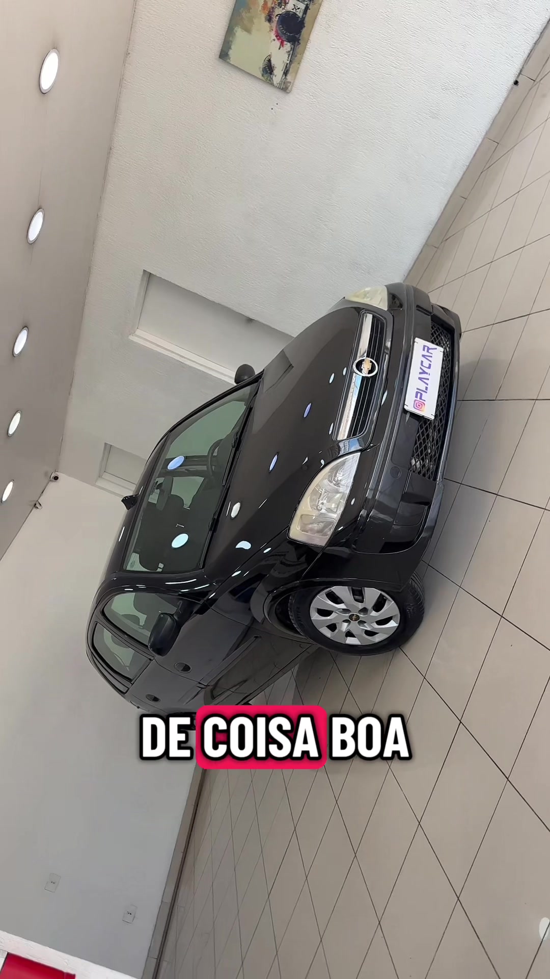 @Play Car