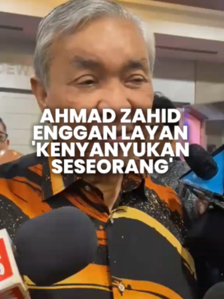 @Sinar Harian