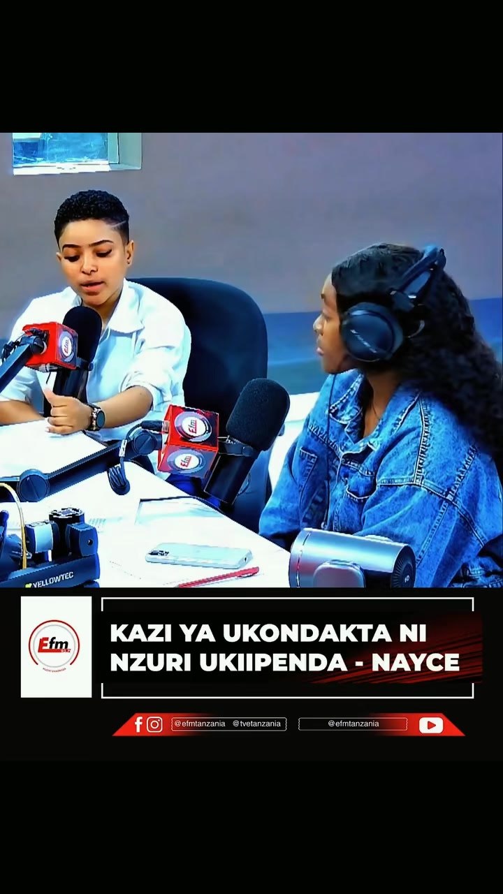 @Nayce moshy