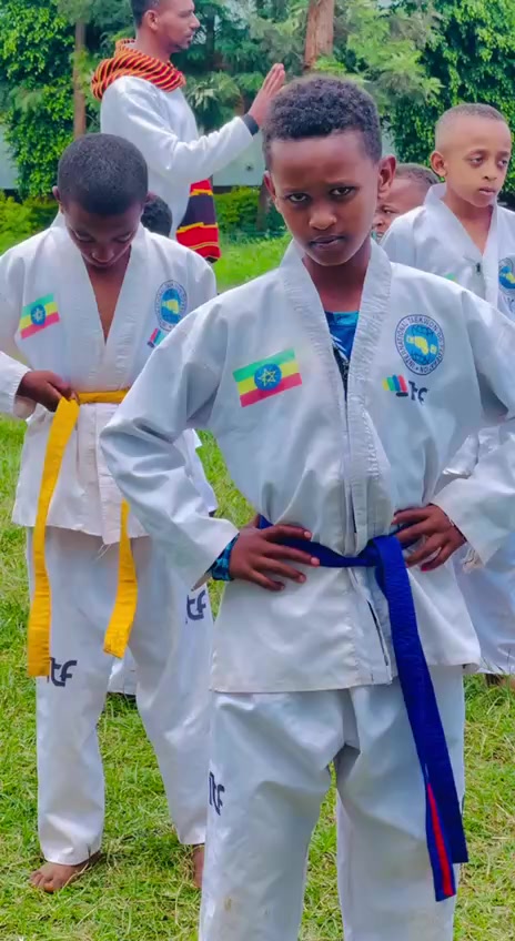 @Sabom Dawit አንጋፋው I,T,F w/sodo