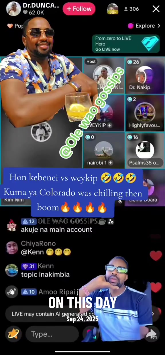 @OLE~WAO~GOSSIPS ✅