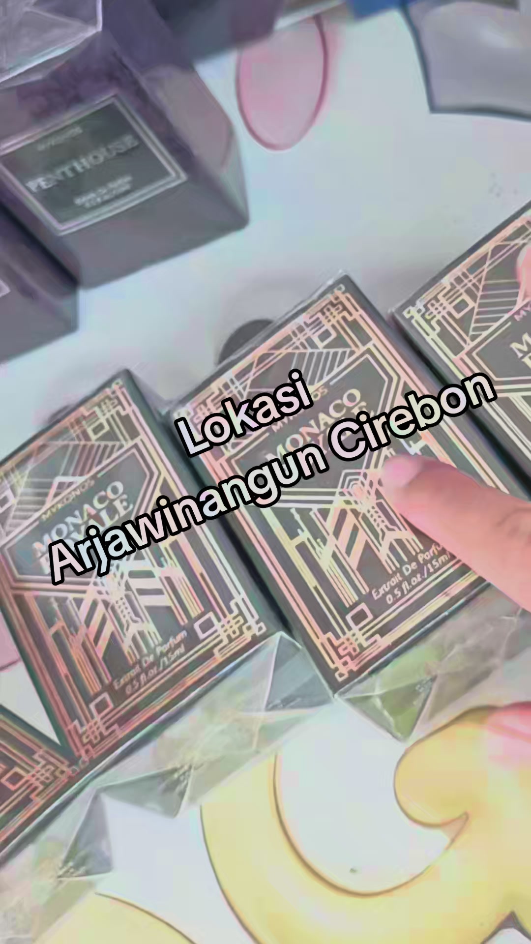 @JIHAN CELL