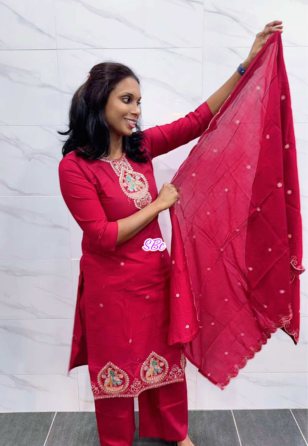 @Shashu Boutique Collections
