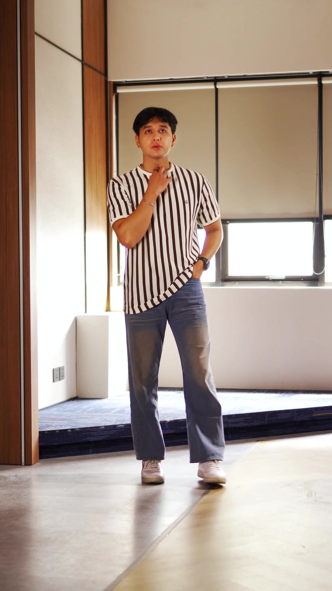 @Matsuda Apparel
