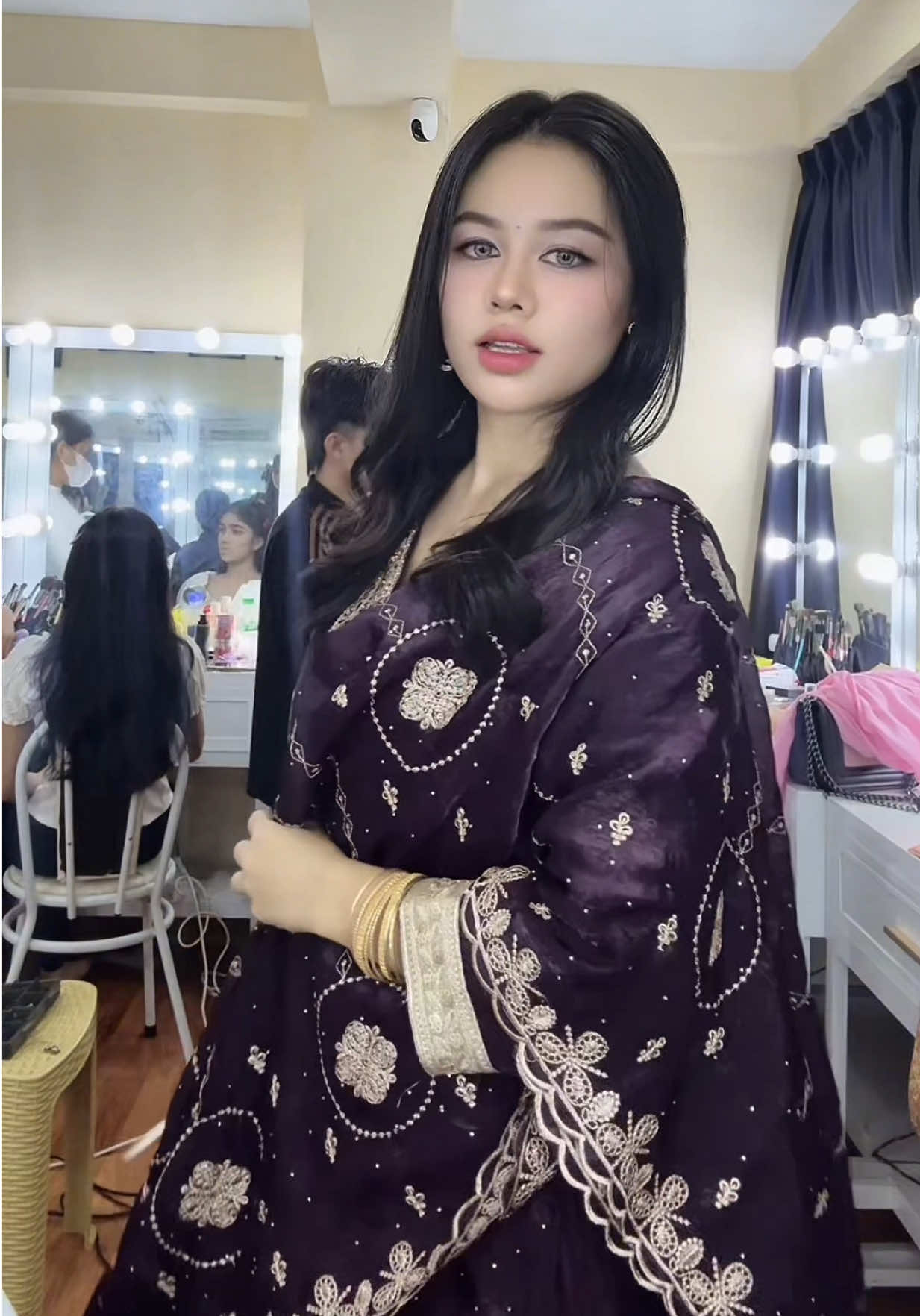 @Makeup Dar Dar ( 欣欣 )