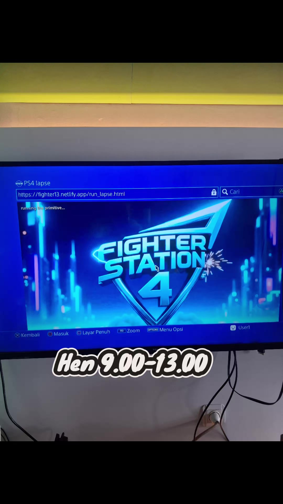 @FighterStation4_playstation