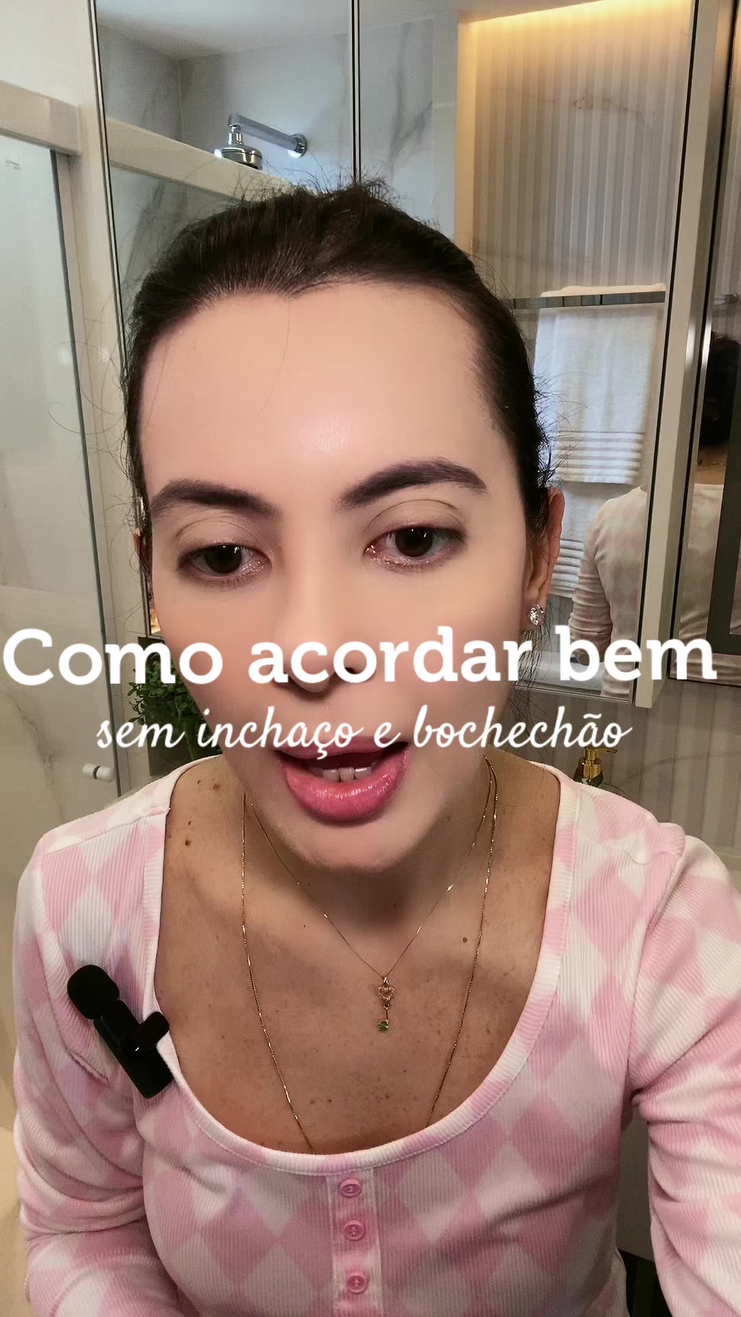 @Nat&aacute;lia | Autocuidado e Casa