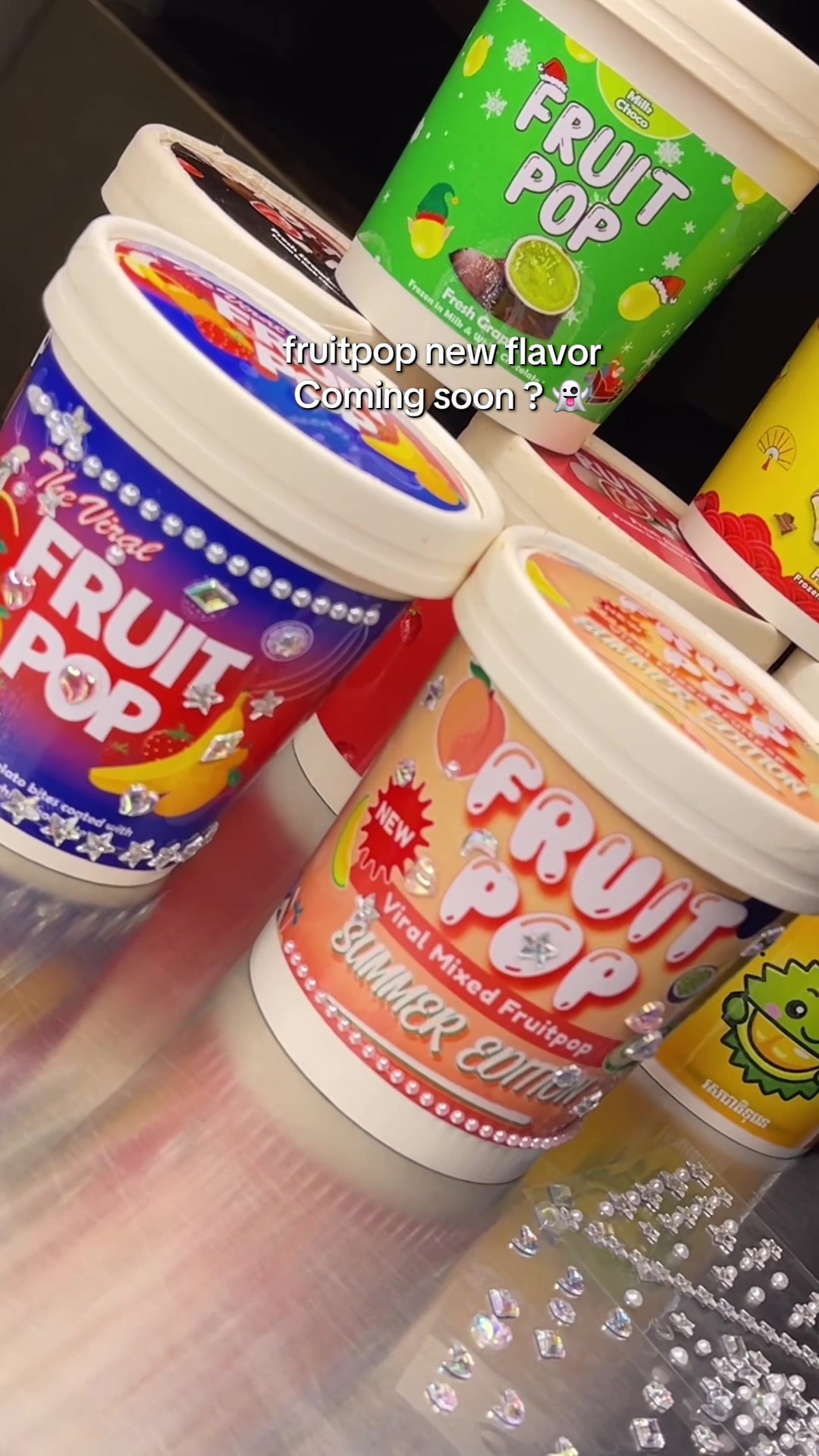 @Fruitpop Cambodia๐ฐ๐ญ