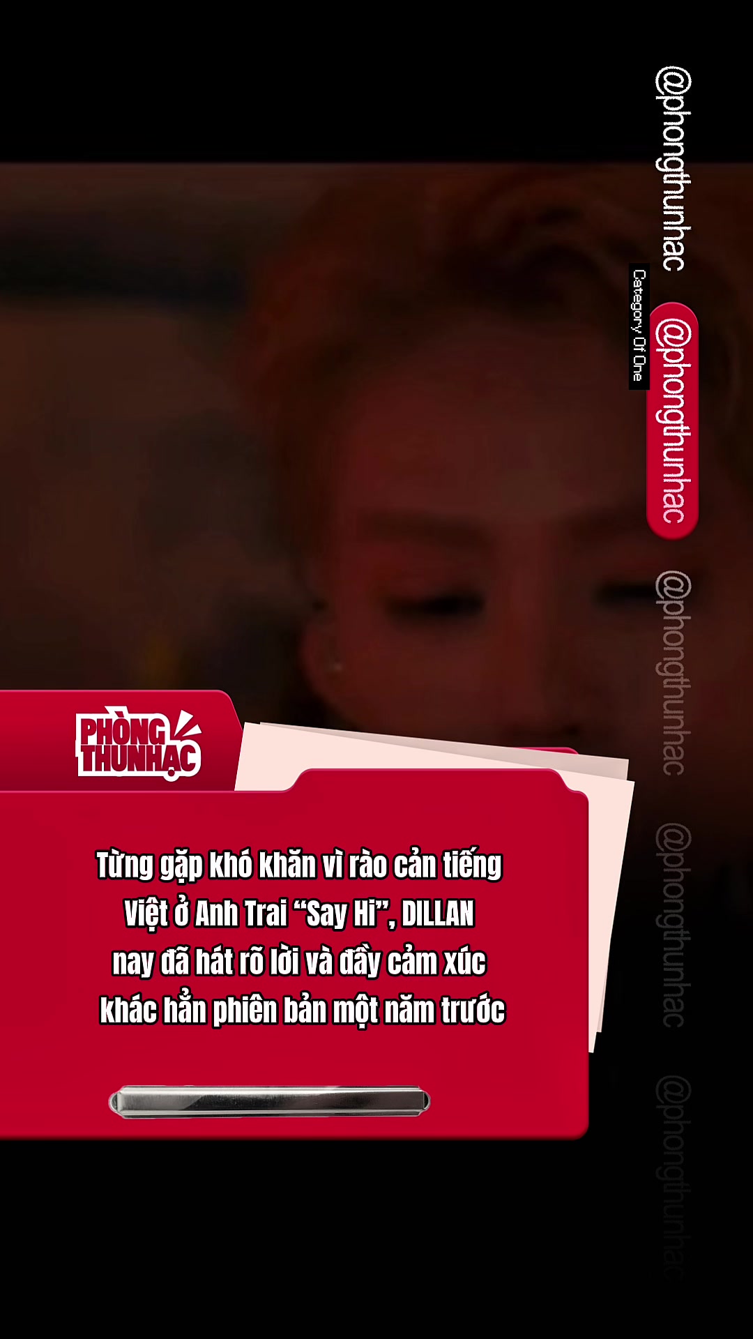 @Phòng Thu Nhạc