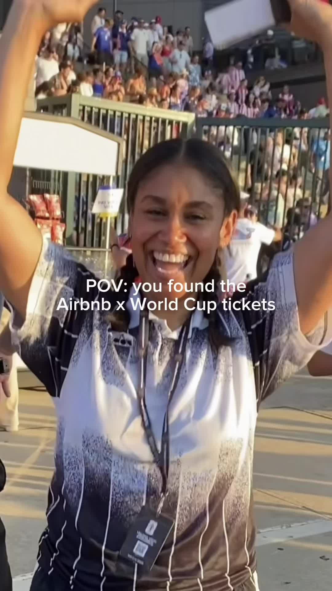 @airbnb