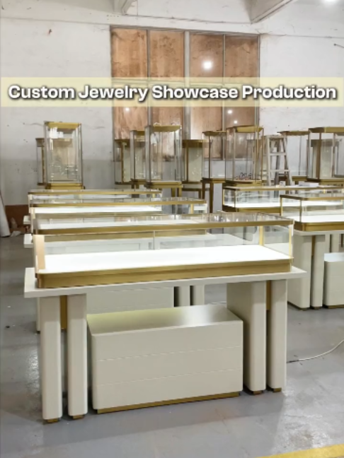 @Store Design Showcase Factory