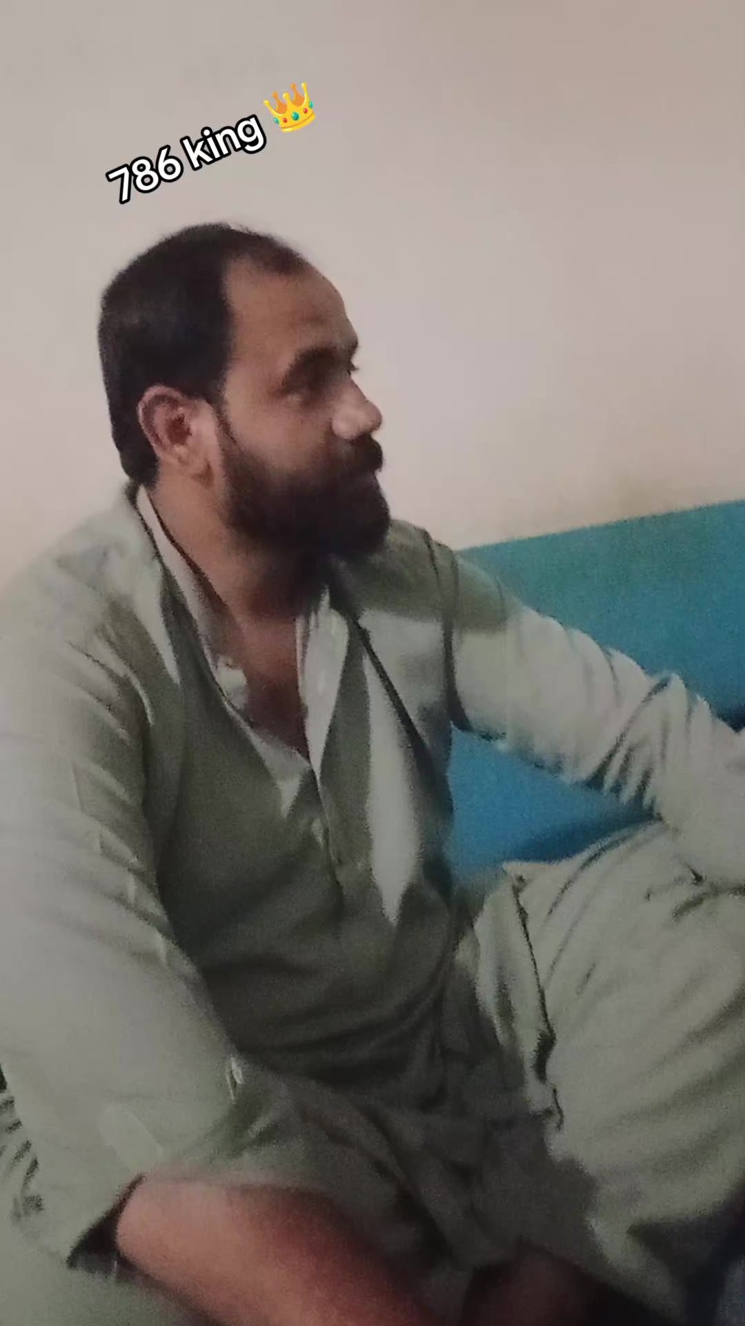@چوہدری نثار مندیال