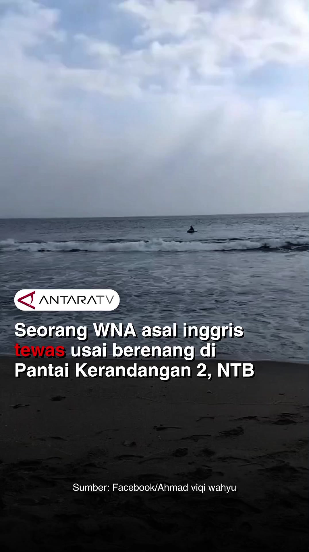 @Antara TV Indonesia