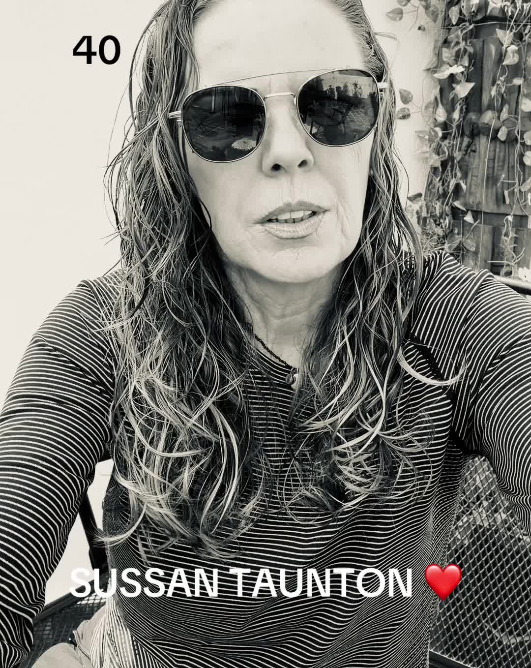 @Sussan Taunton