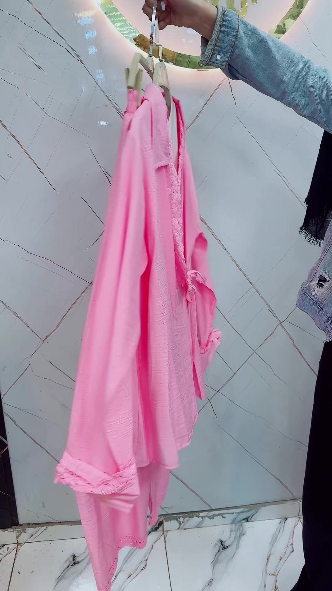 @سنتر:بنوتة👗👟👛