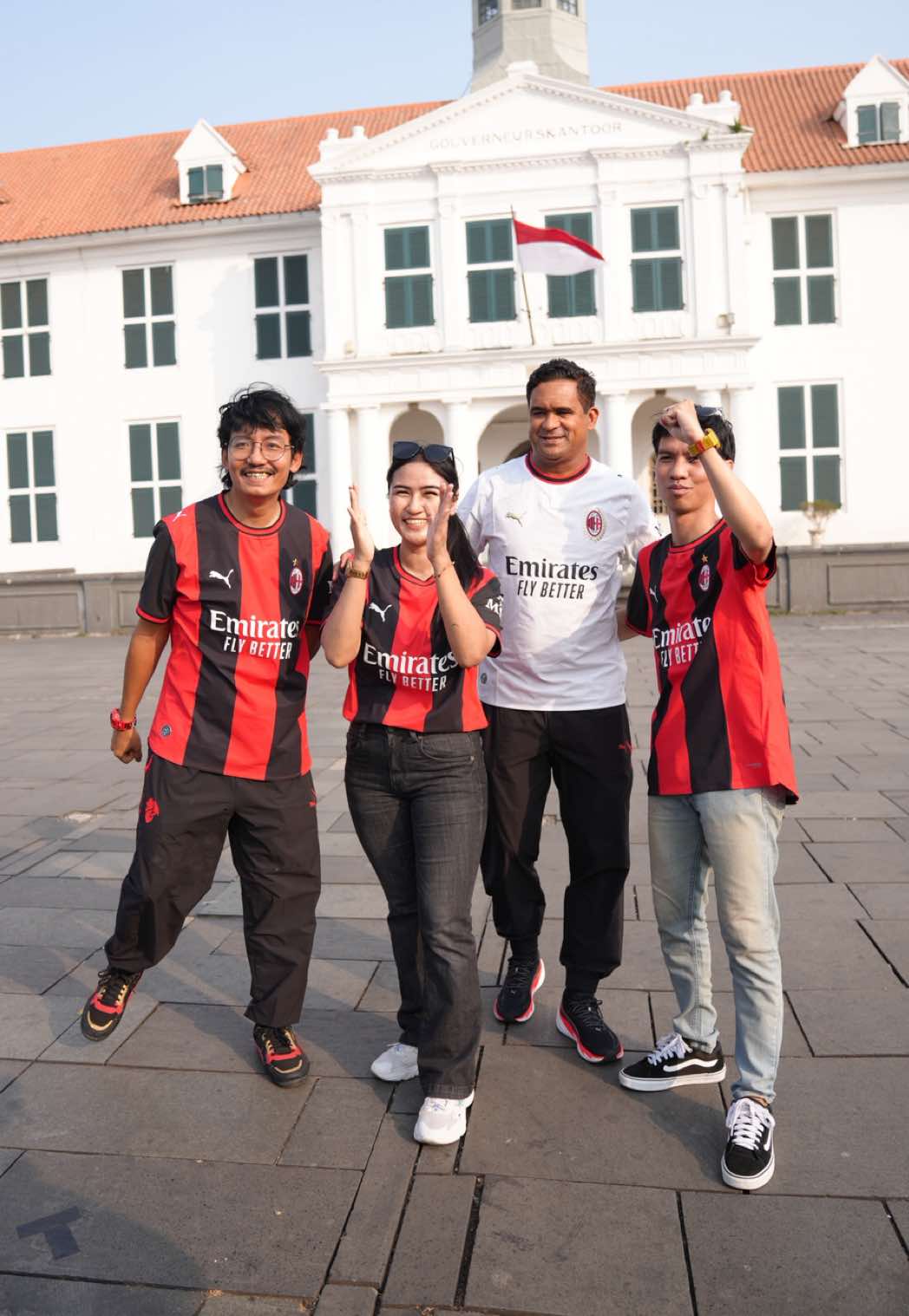 @AC Milan