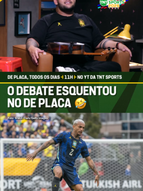 @TNT Sports Brasil