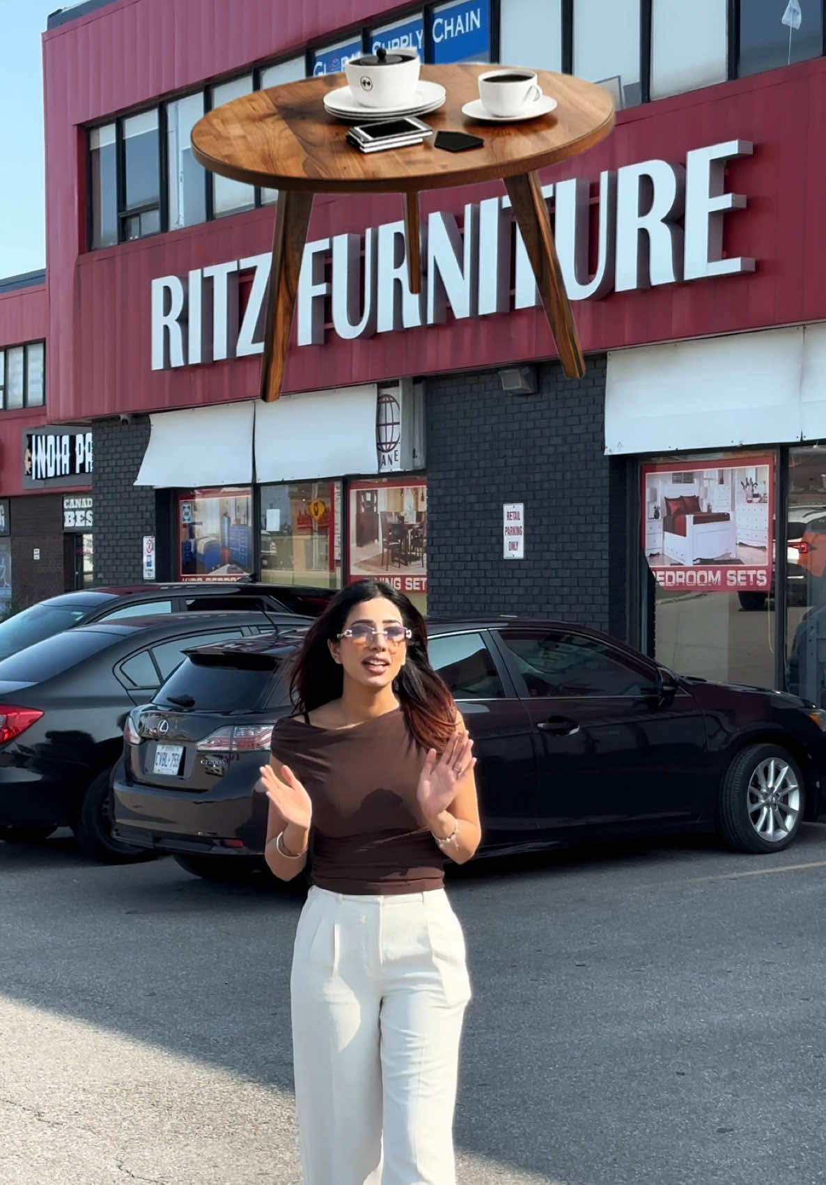 @Ritz Furniture Planet