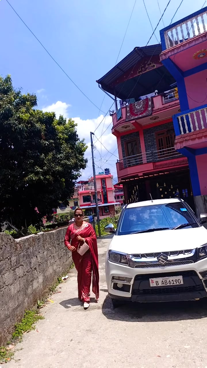 @Lalita Gaihre