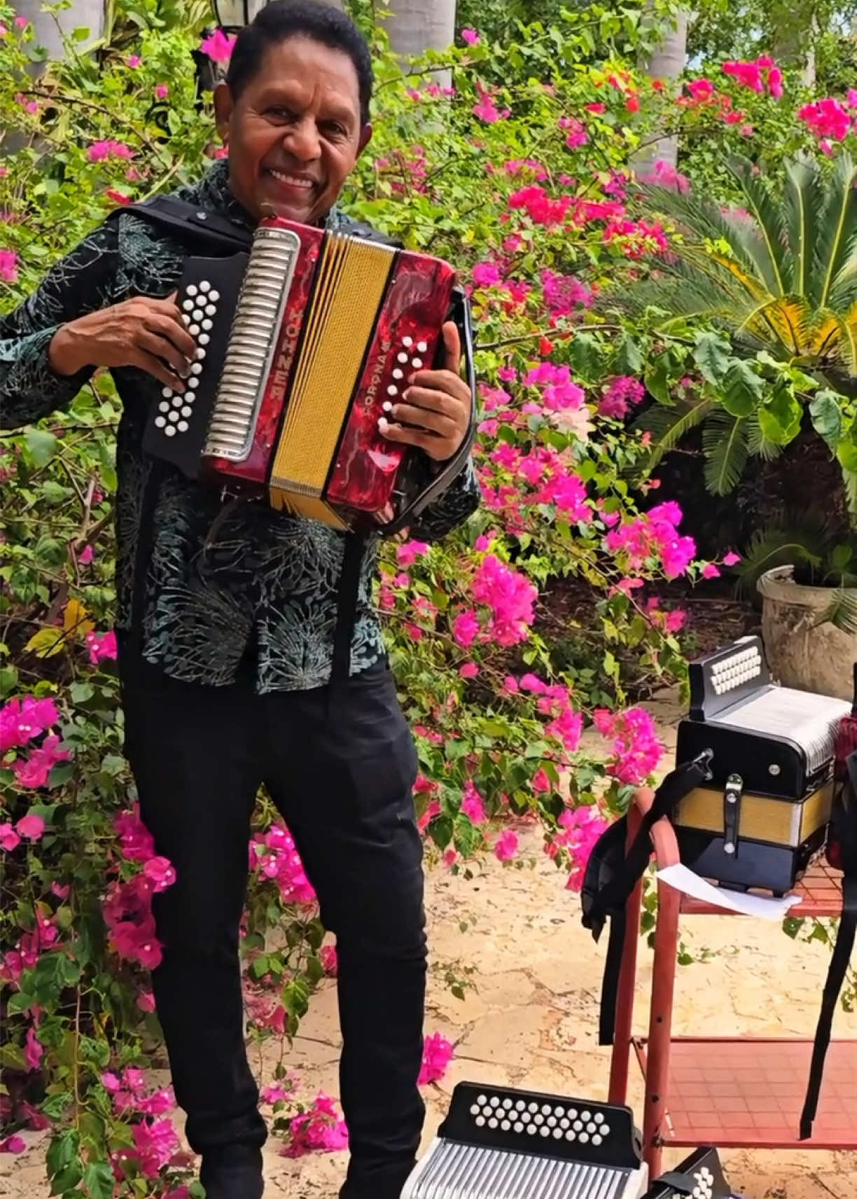 @VALLENATO FEST OFICIAL