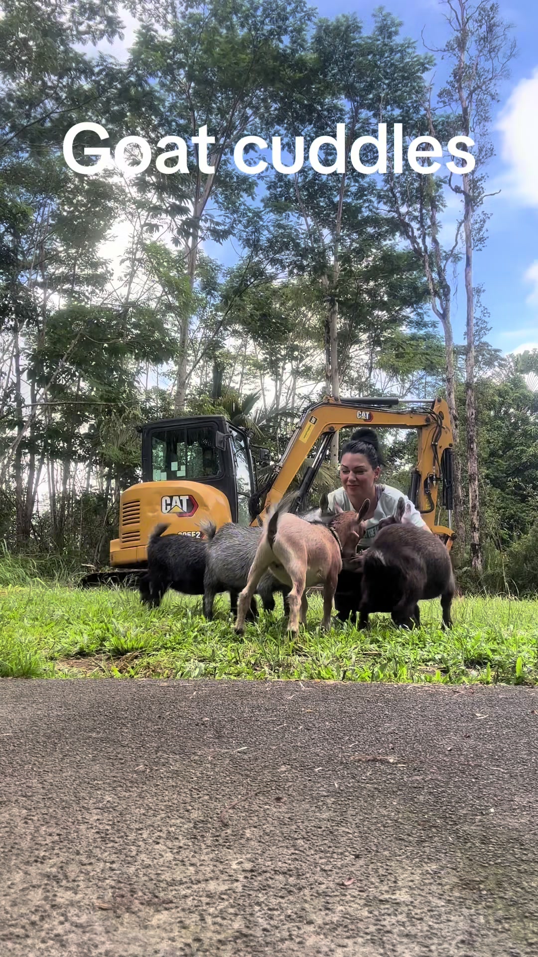 @Alohagoatyoga