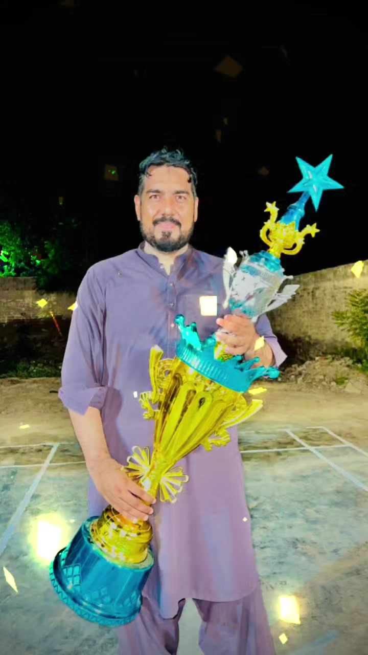 @Zaheer Farooqi
