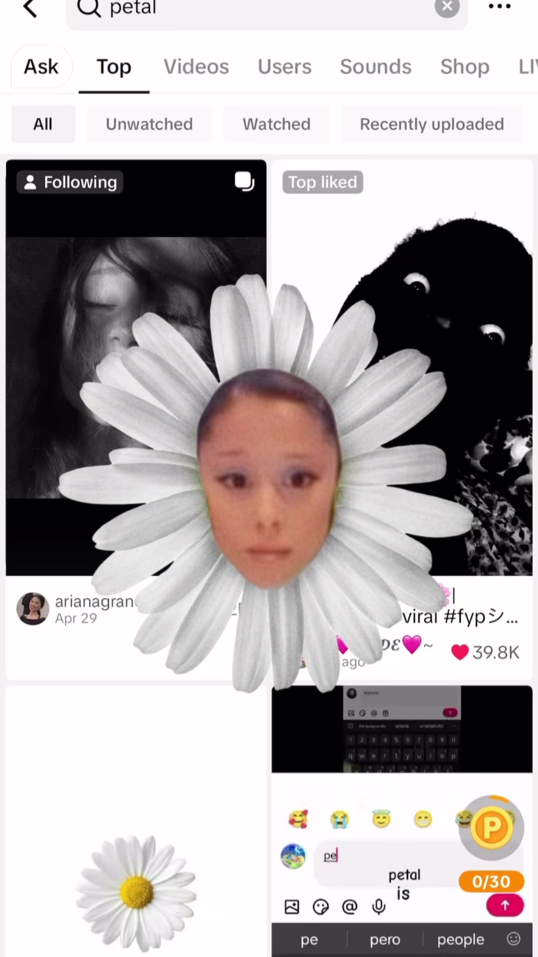 @Facemoji Keyboard