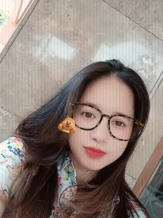 @hai it's me