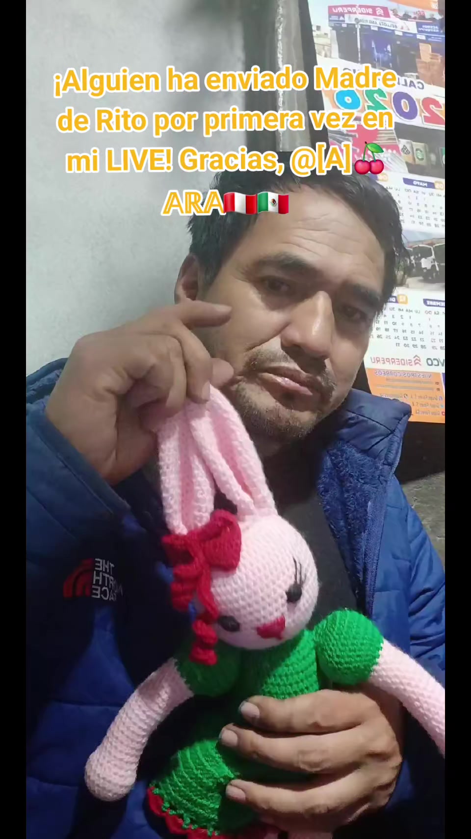 @[A]🍒🐢Carlitos Crochet⚡️💊